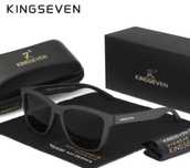 Продавам слънчеви очила KINGSEVEN