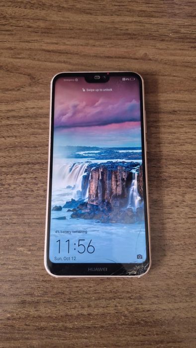Huawei P20 Lite 64G