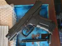 Pistol airsoft p99 dao