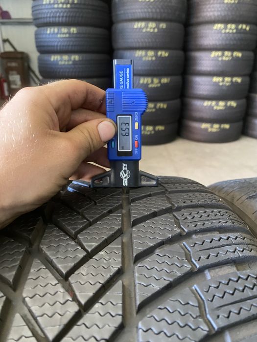 Anvelope iarna 245/40/19 Bridgestone Blizzak LM005 245 40 19 R19