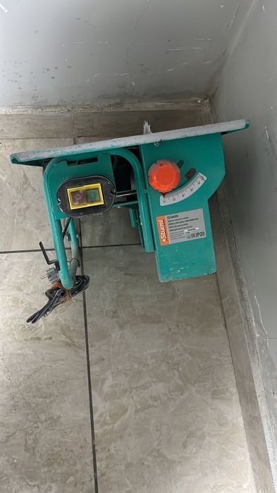 Церкулярный станок