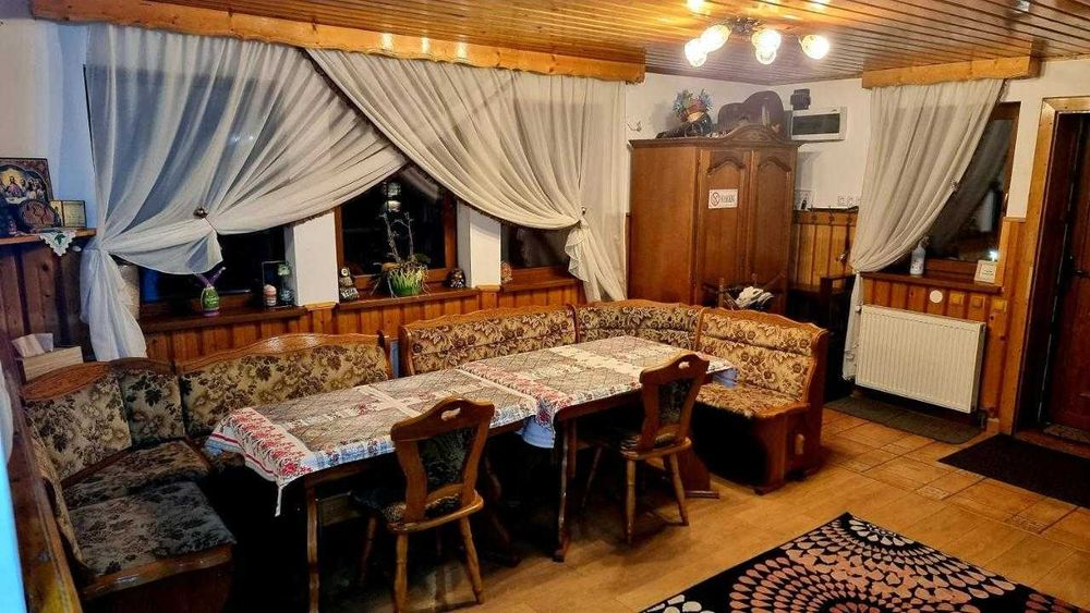 Cabana revelion Brasov