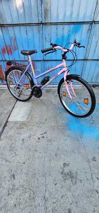 Bicicleta mtb dama Ranger roti 26 inch