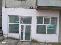 Vanzare spatiu comercial Comanesti, Republicii C1 (bariera)