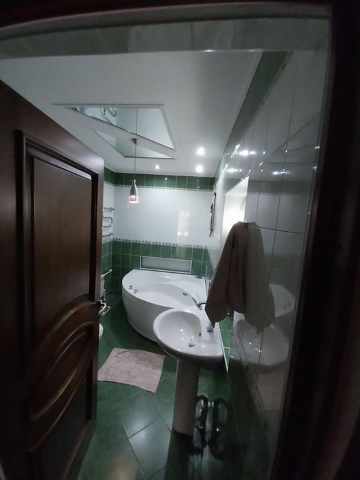 Участок Узбум гаи Мирабадский район