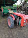 Pgs motor lambardini 21cp 4×4