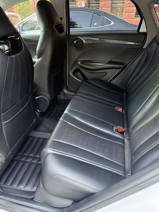 Byd e2 Luxury 405 km