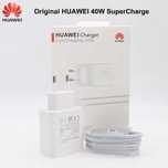 Incarcator Huawei cu cablu 40w Super Charge Sigilat-Nou-Original