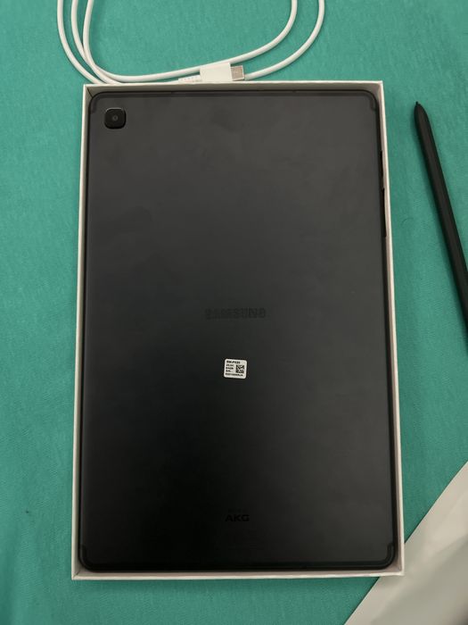 НОВ! Samsung Galaxy S6 Lite (2024) 64 GB 4 RAM 10.4 инча 2г гаранция