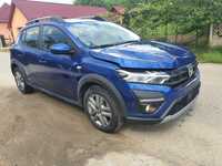 Sandero Stepway 2021