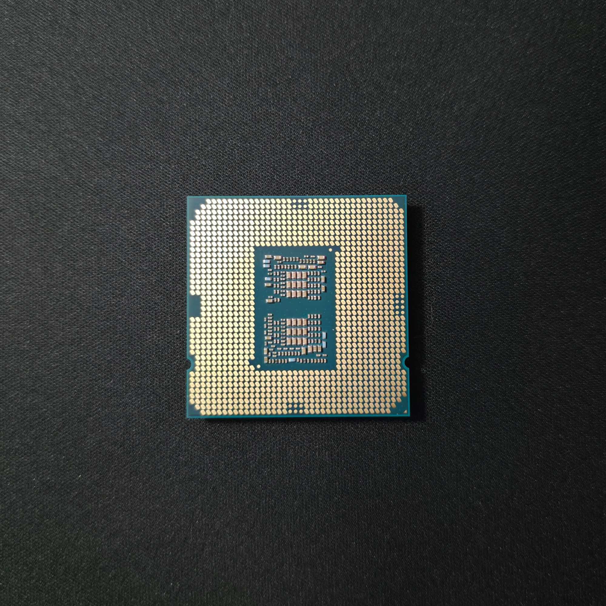 Intel Core i5 10600K