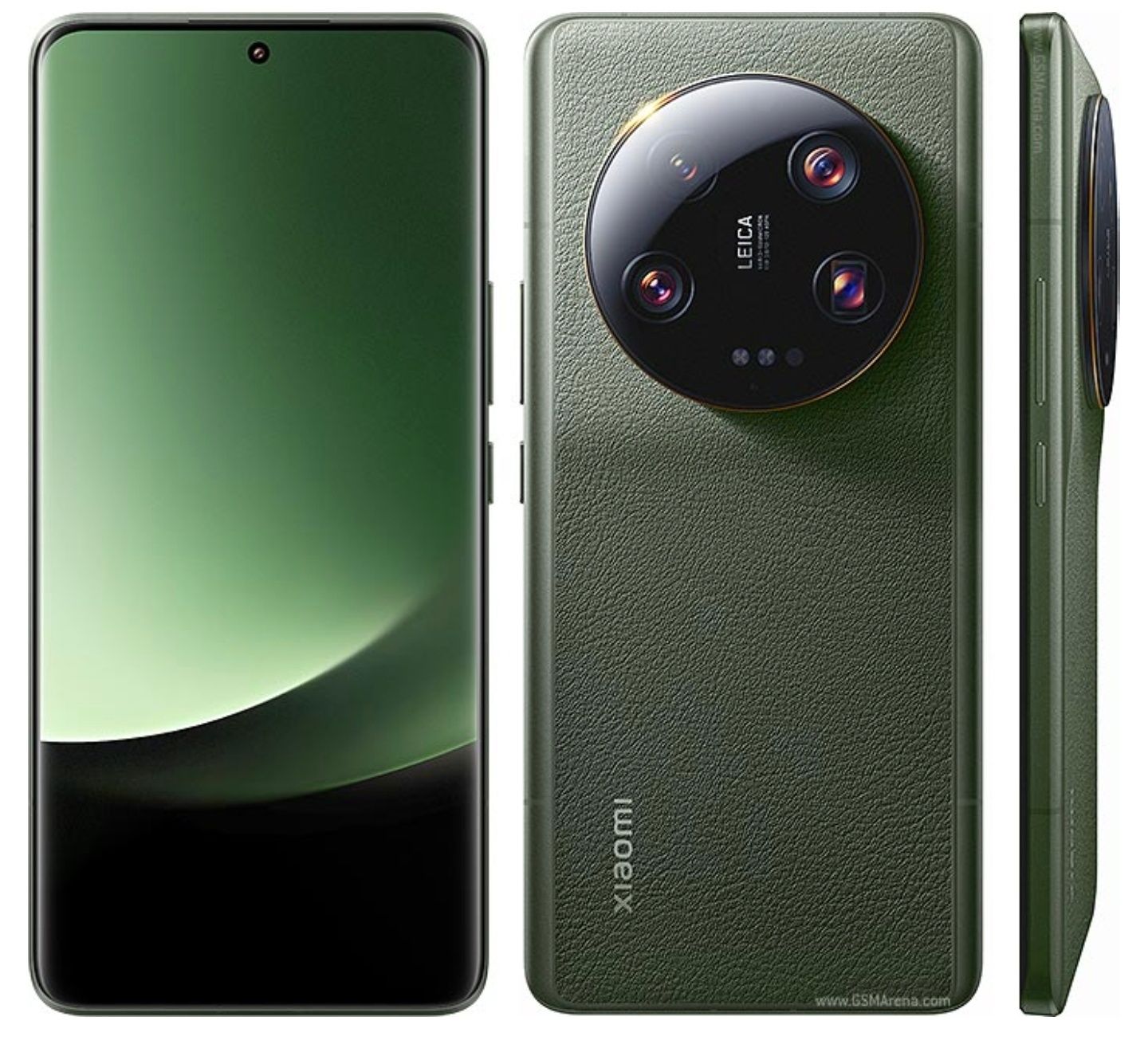Xiaomi 13 ultra 12/512 lik