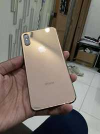 Iphone Xs 64gb Gold