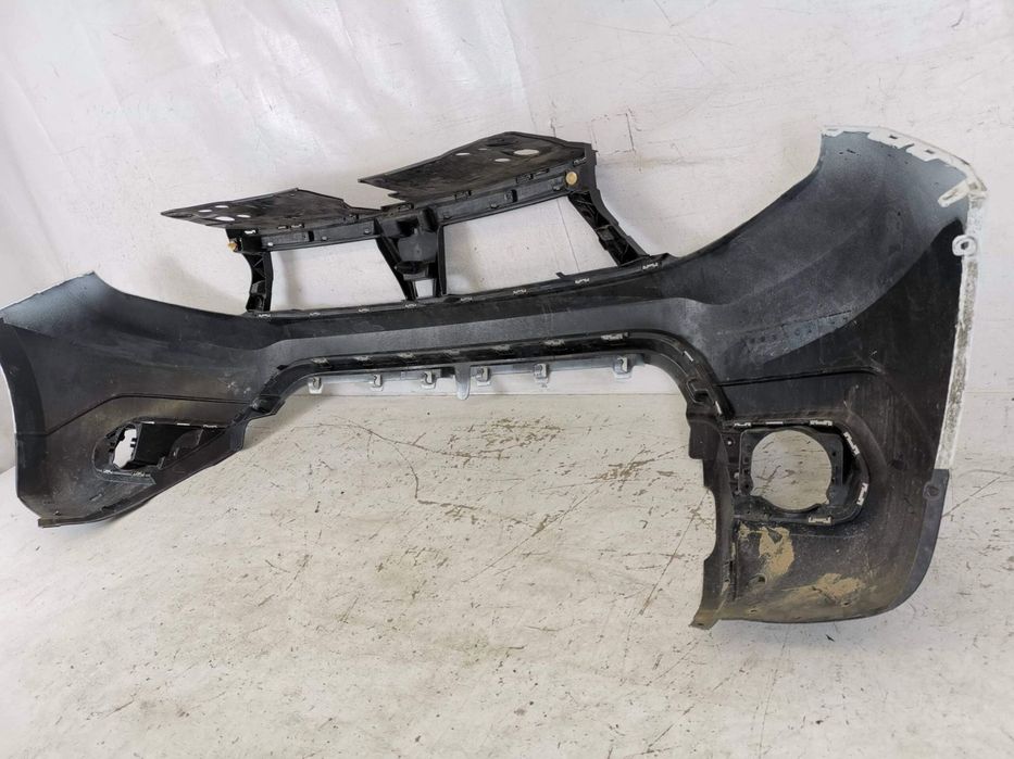 Bara Fata Dacia  Duster 2 2018 2019 2020 2021 2022 Originala In Stare