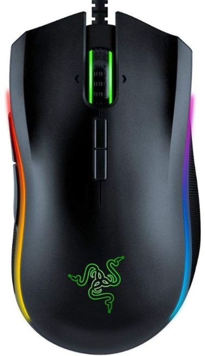Razer Mamba Elite Mouse Gaming USB 5G sensor 16k DPI sigilat