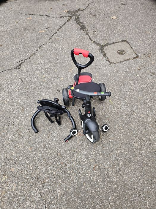 Tricicleta copii RITO