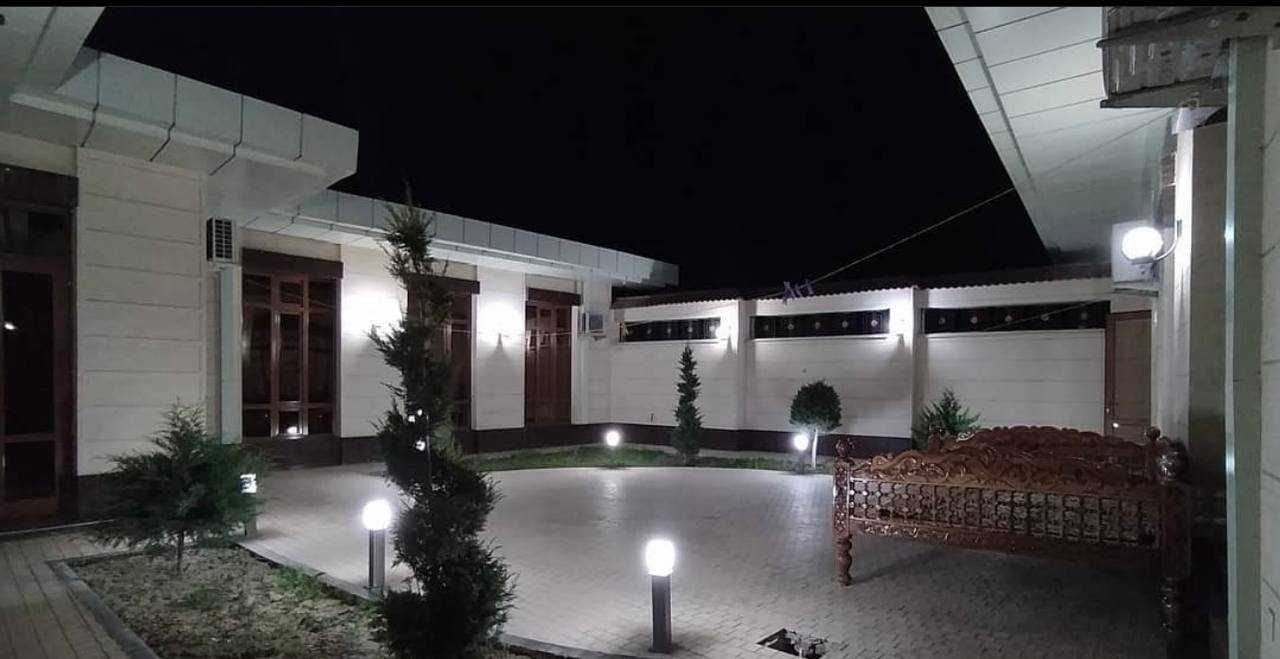 Гостиница LUXE HOUSE БЕЗ ЗАГСА 400000 тысяч в Самарканде