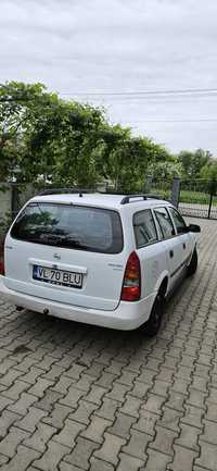 Vând Opel Astra 1.7 dti