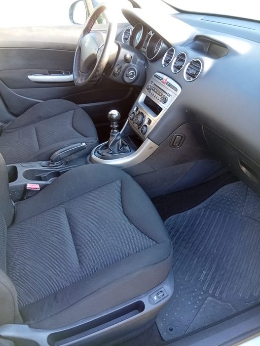 Se vinde Peugeot 308