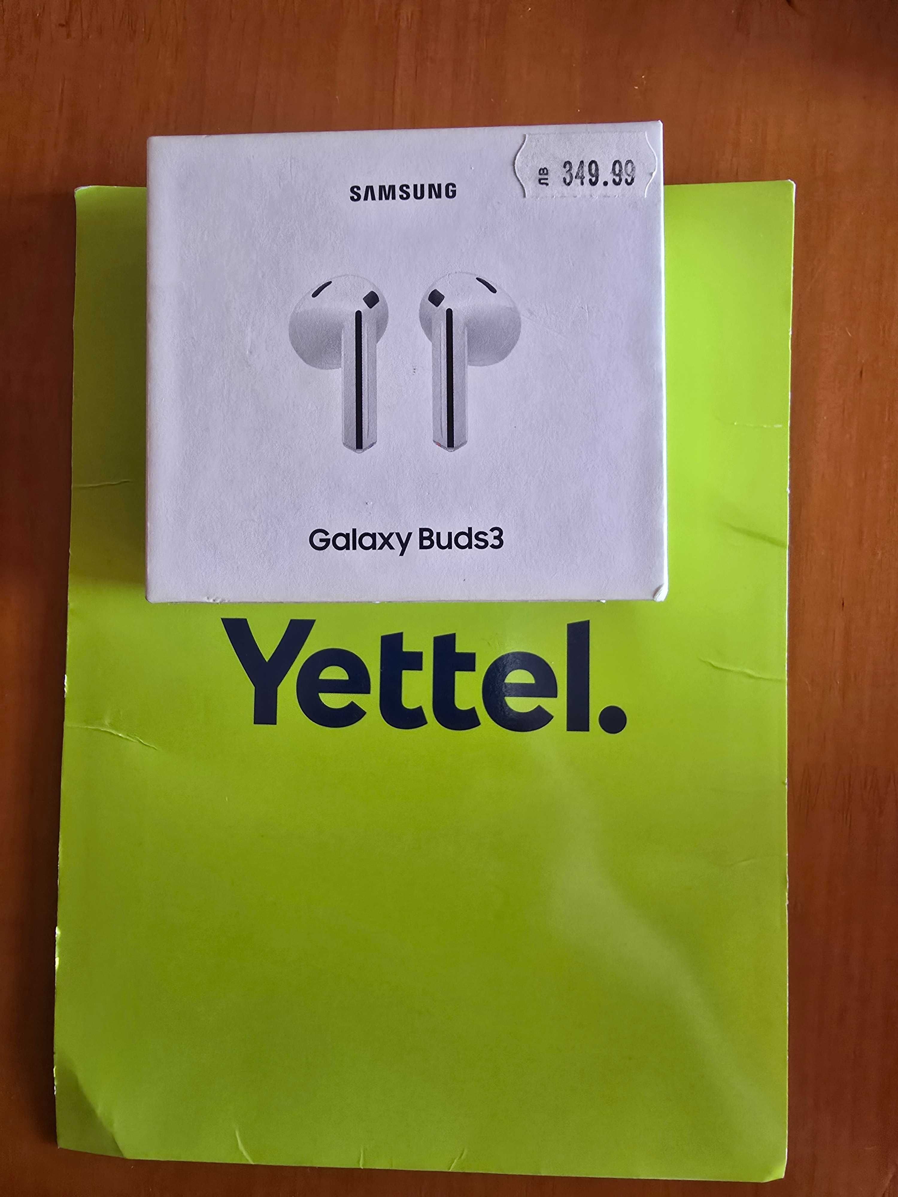 Galaxy Buds 3 Гаранция