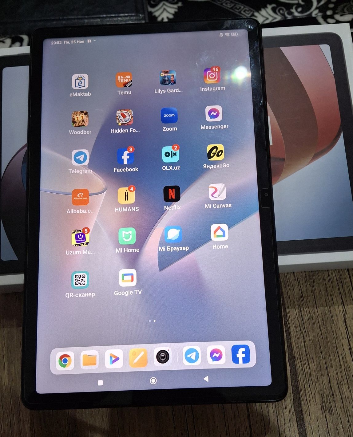 Продам Redmi Pad