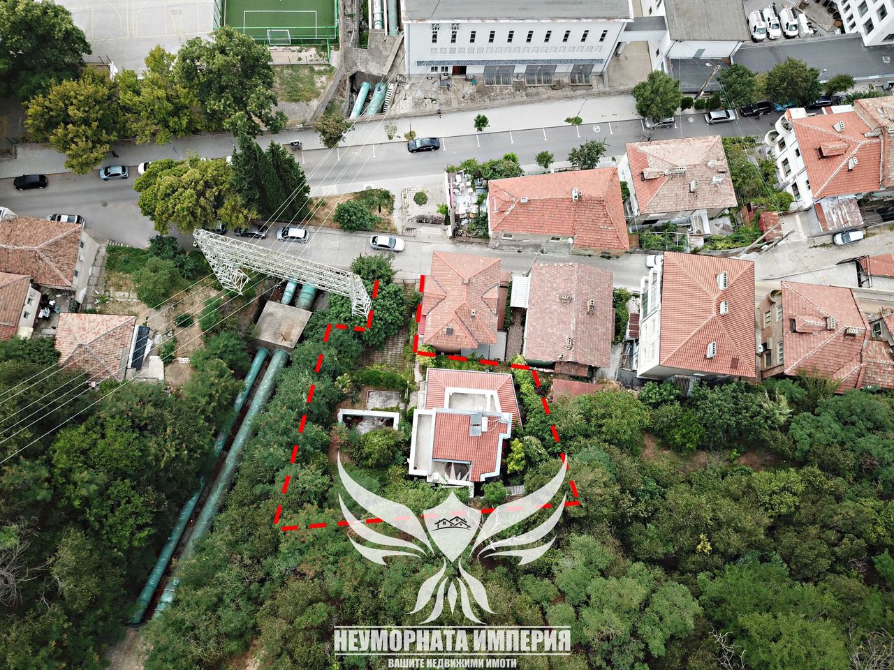 Продава се Къща в Асеновград - 370 кв.м за 1228 €/кв.м - Снимка #3