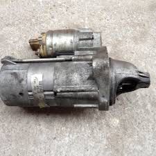 Electromotor e 46 Diesel și benzina