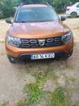 Dacia Duster 1.5