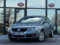 Volkswagen Passat Volkswagen PASSAT B6 2.0 TDI 110 CP 2009 EURO 5