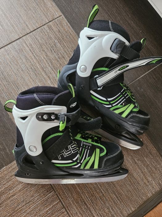 Patine reglabile 37-40