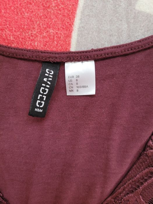 Rochiță H&M marimea M