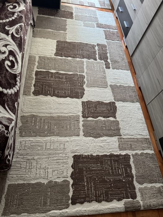 Vand covor/2 carpete camera