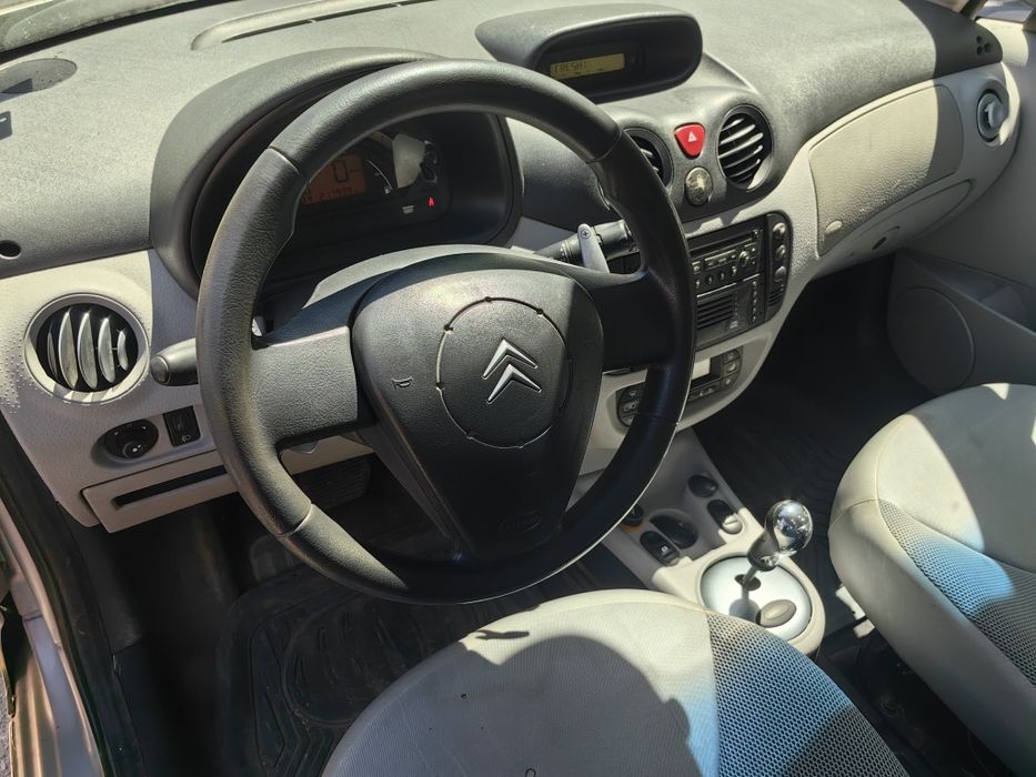 Ситроен Ц3 Плуриел 1.6 На Части! Citroen C3 Pluriel