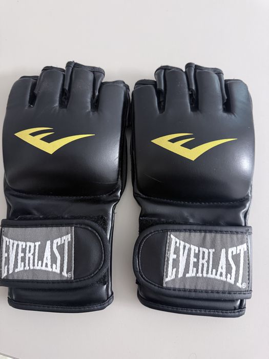 Manusi KO/UFC everlast ca in poze