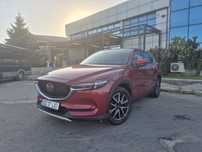 Mazda CX-5 2017 , 2.2 DIESEL