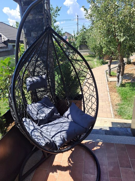 Leagan de gradina.