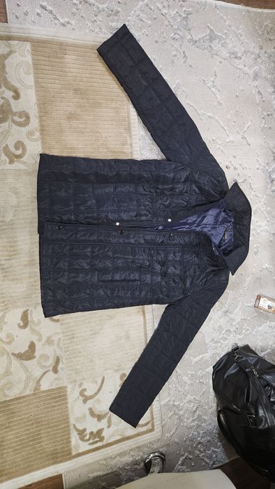 Куртка күздік жеңіл