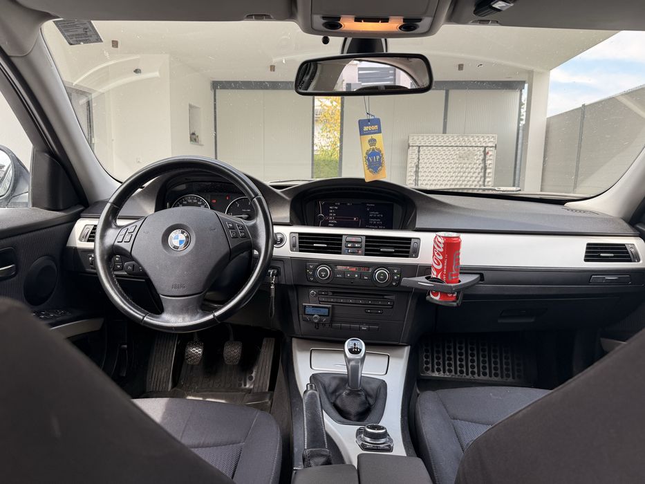 BMW seria 3 An fabricatie 2011