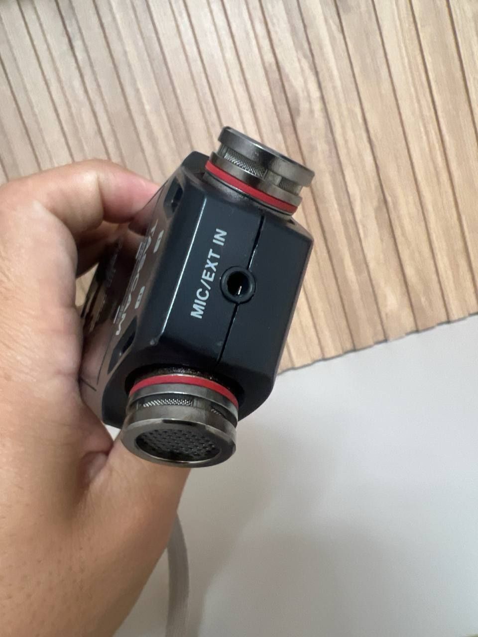 Цифровой Диктофон Tascam
DR-05X Original