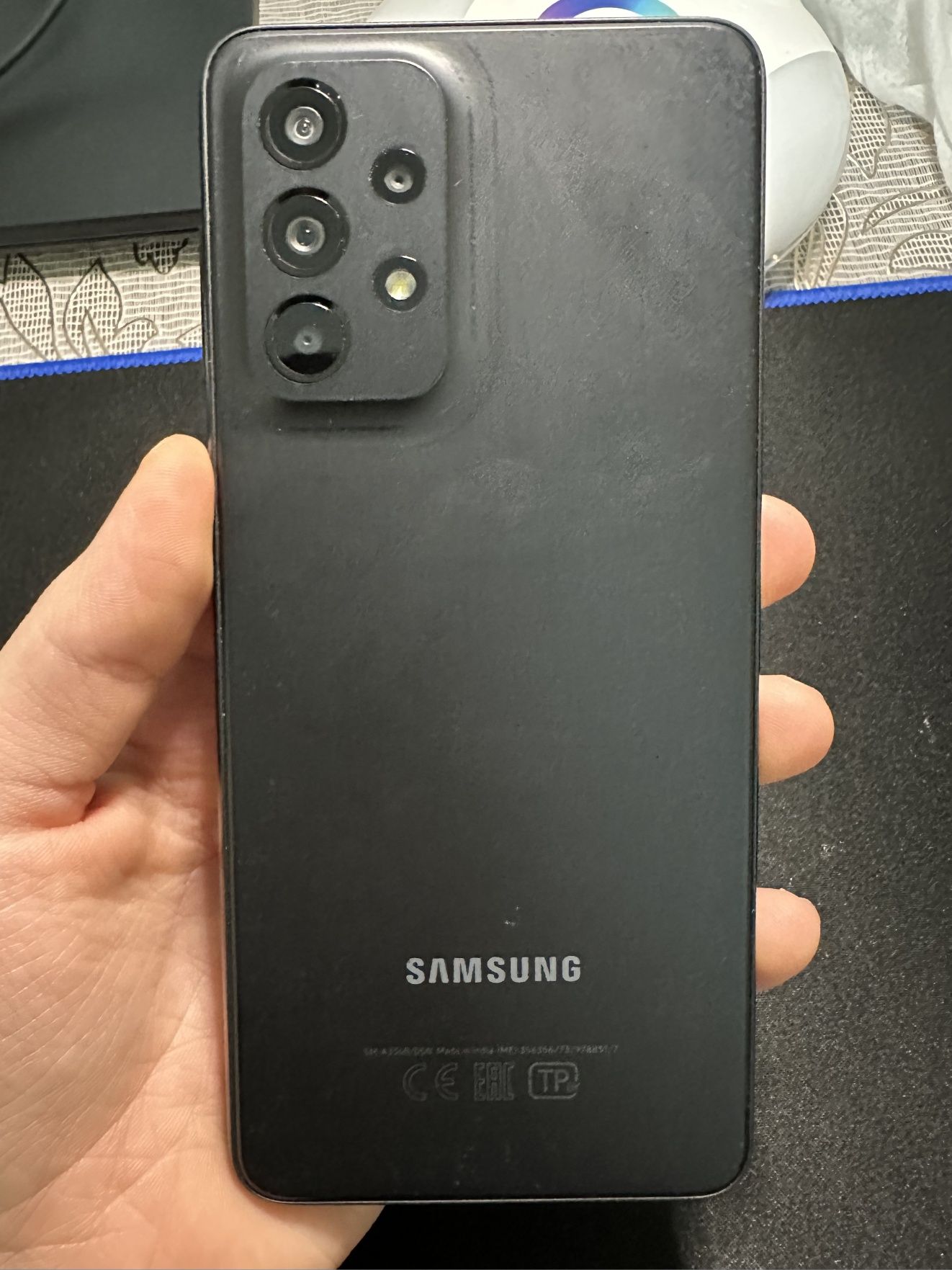 СРОЧНО продаеться Samsung Galaxy A33 5G
