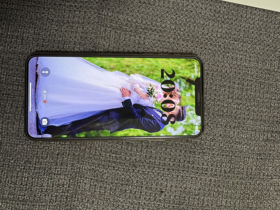 Iphone 11 pro max 256 gb