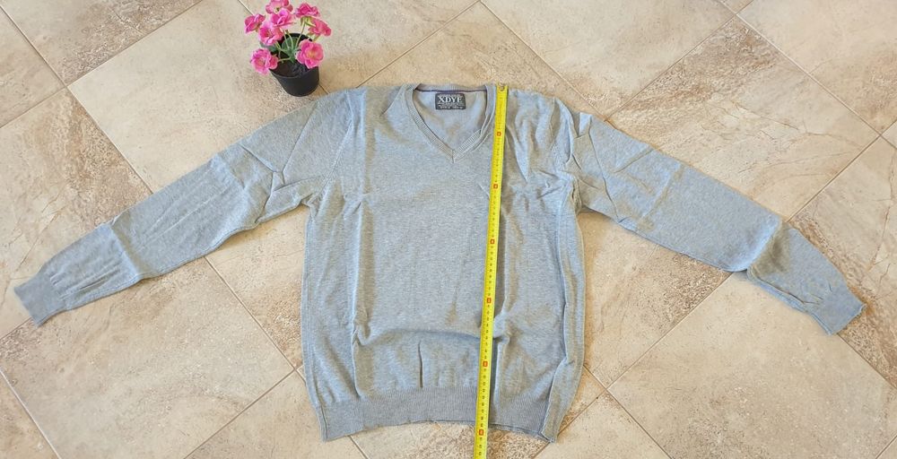 Pulover barbati mărimea M diferite modele