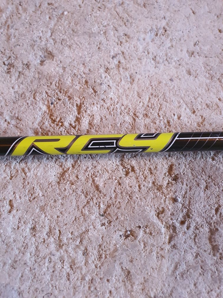 Ски FISCHER FIRE 6 RX 175 см.