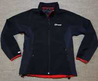 geaca femei windstopper Berghaus