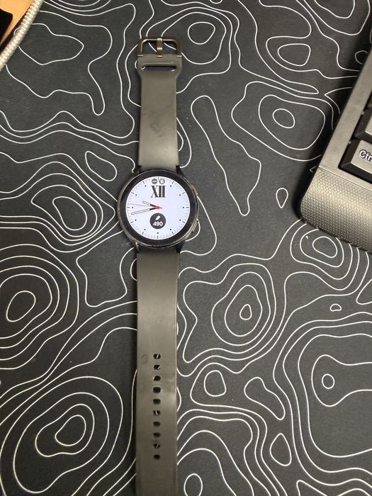 Samsung Galaxy Watch 4-44mm