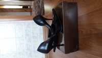 Женская обувь туфли