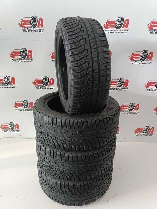 Anvelope 215/45/R16 90H HANKOOK IARNA CP-N20711