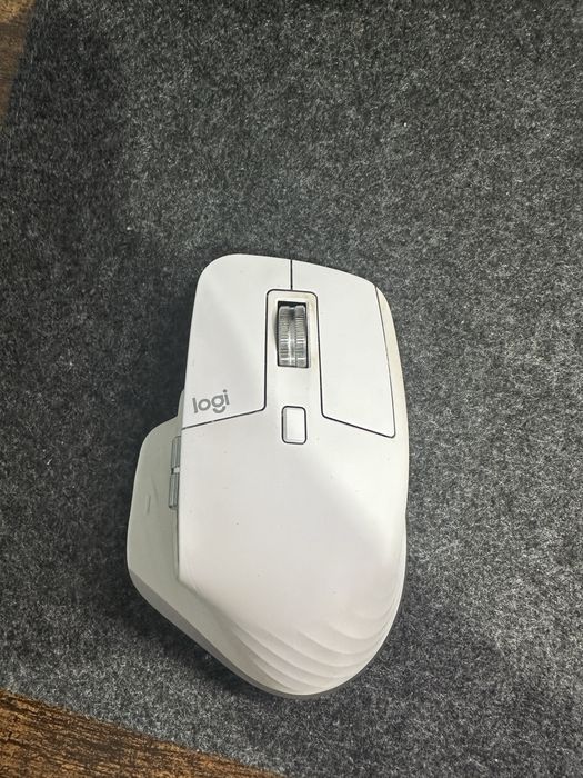 Logitech Mx Master 3s for Mac