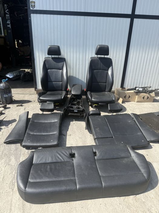 Рекаро салон bmw x3 f25 бмв х3 ф25 рекаро седалки rekaro x3 f25