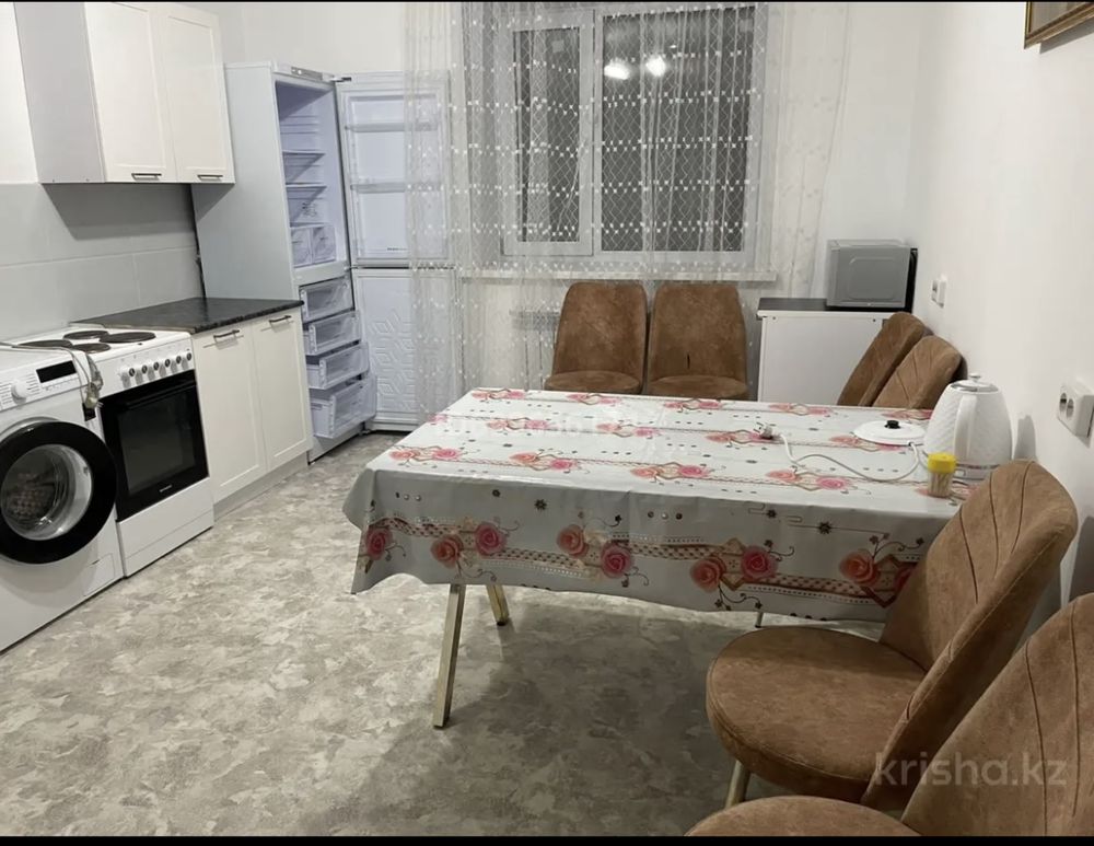 Продам квартиру мкр достык